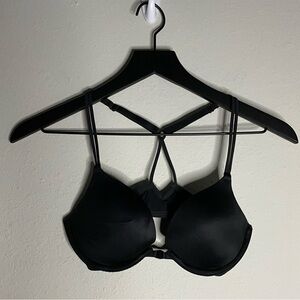 Victoria's Secret Black Bra